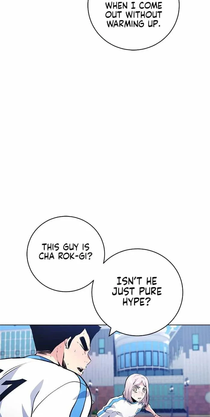 Top Corner Chapter 252 page 46 - 