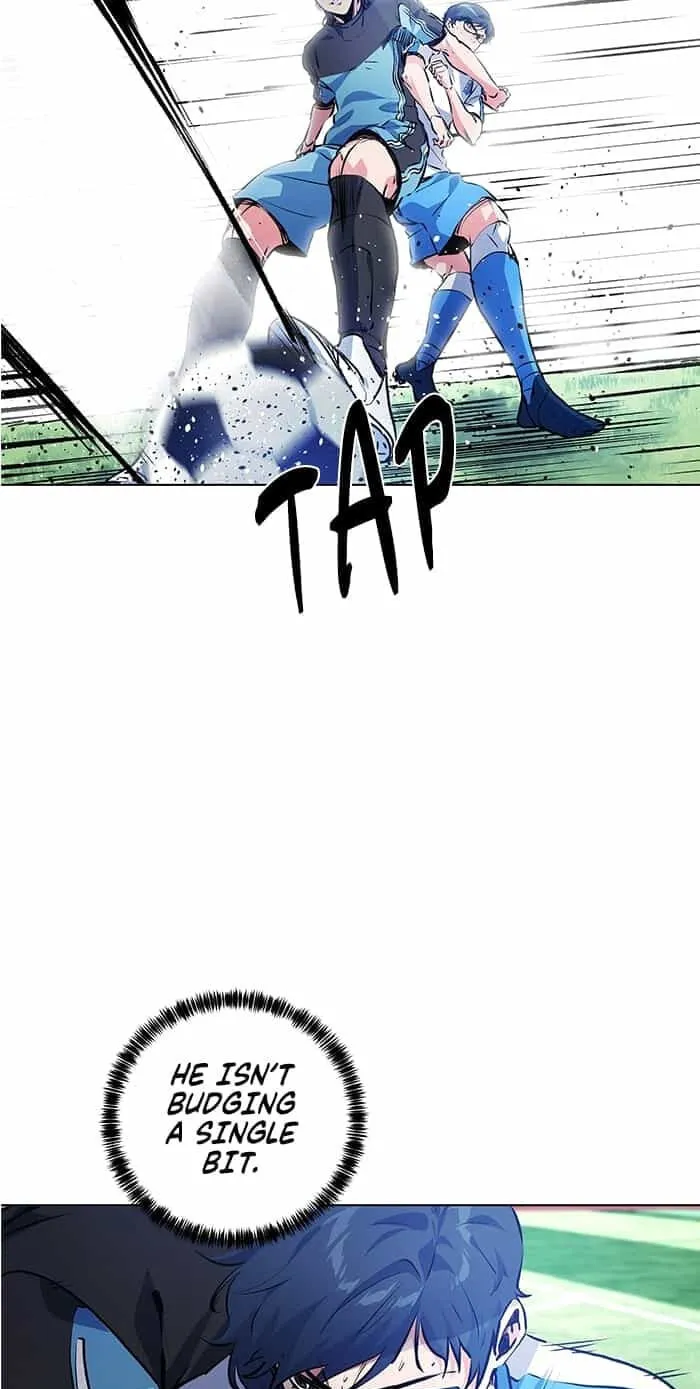 Top Corner Chapter 252 page 50 - 
