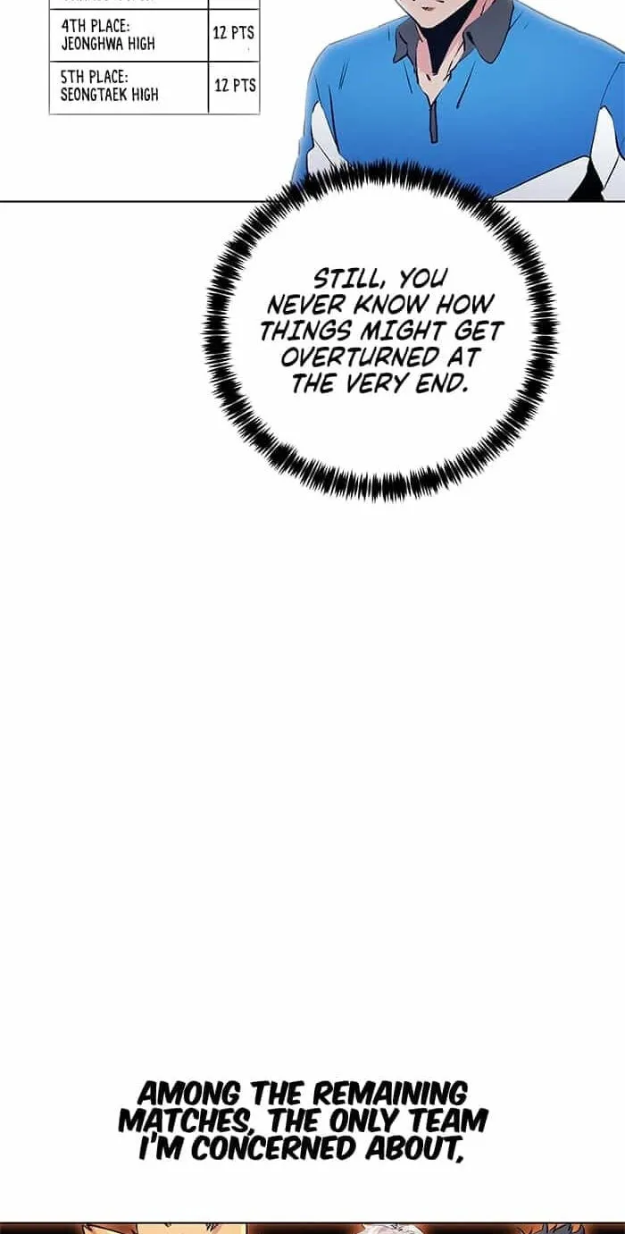 Top Corner Chapter 252 page 6 - 