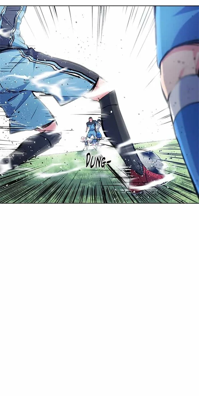 Top Corner Chapter 252 page 54 - 