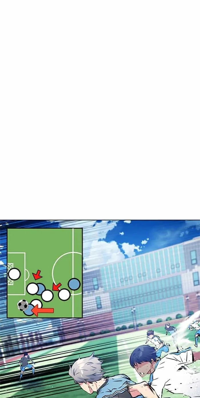 Top Corner Chapter 252 page 58 - 