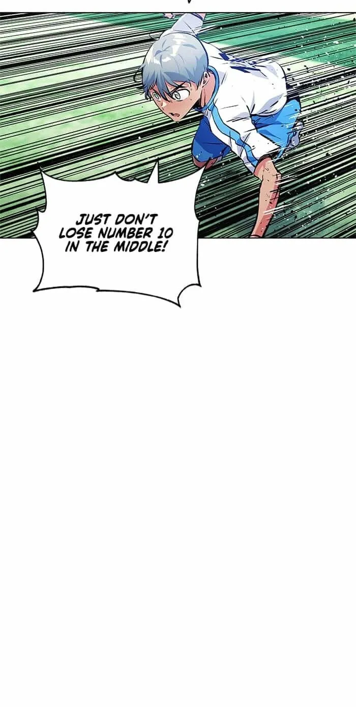 Top Corner Chapter 252 page 60 - 