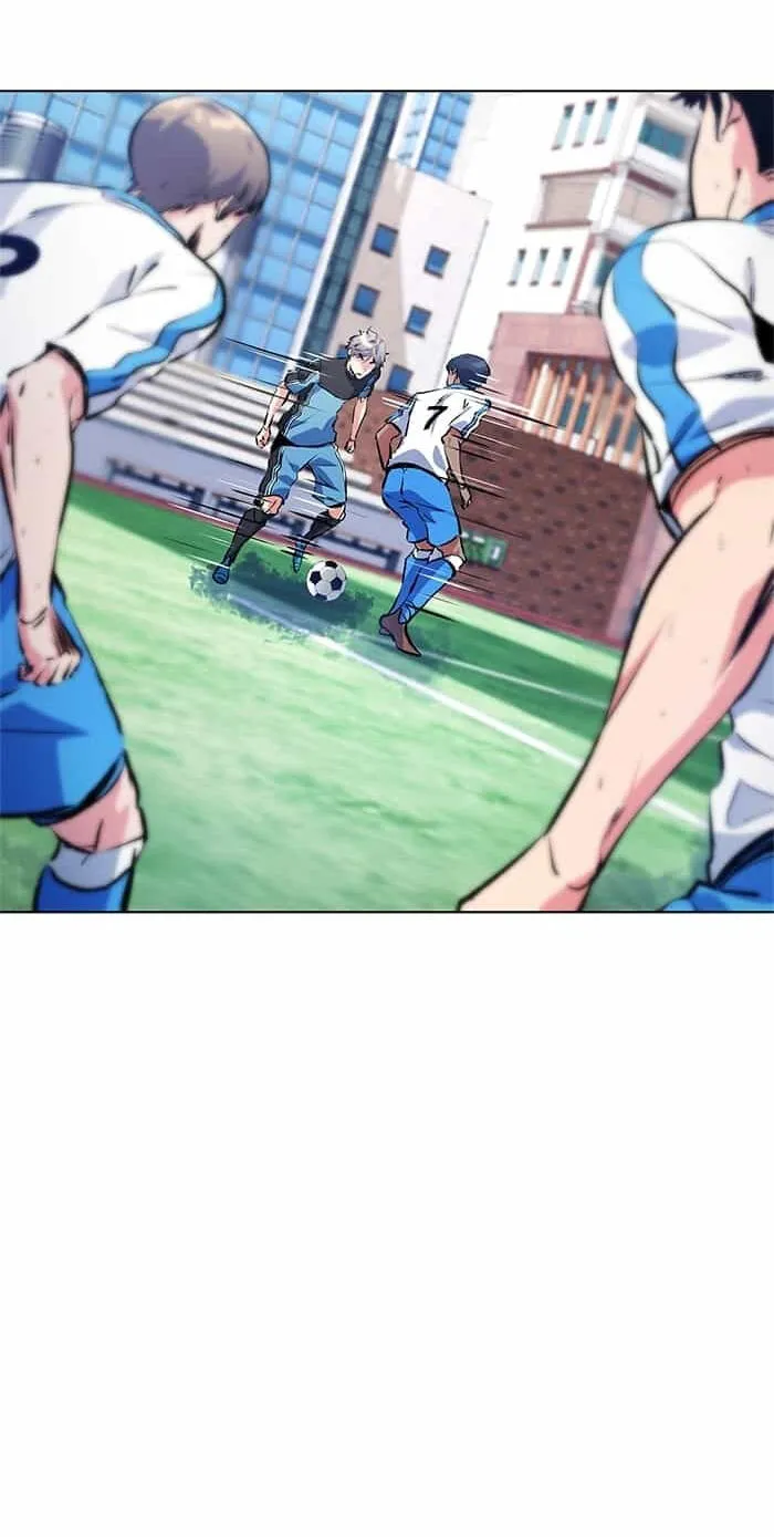 Top Corner Chapter 252 page 63 - 