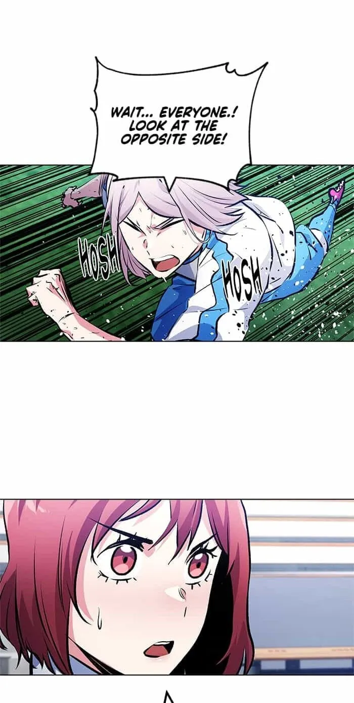 Top Corner Chapter 252 page 64 - 