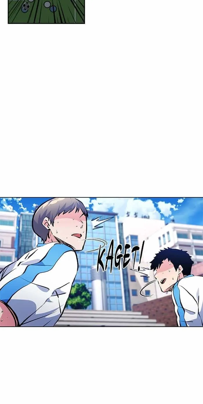 Top Corner Chapter 252 page 66 - 