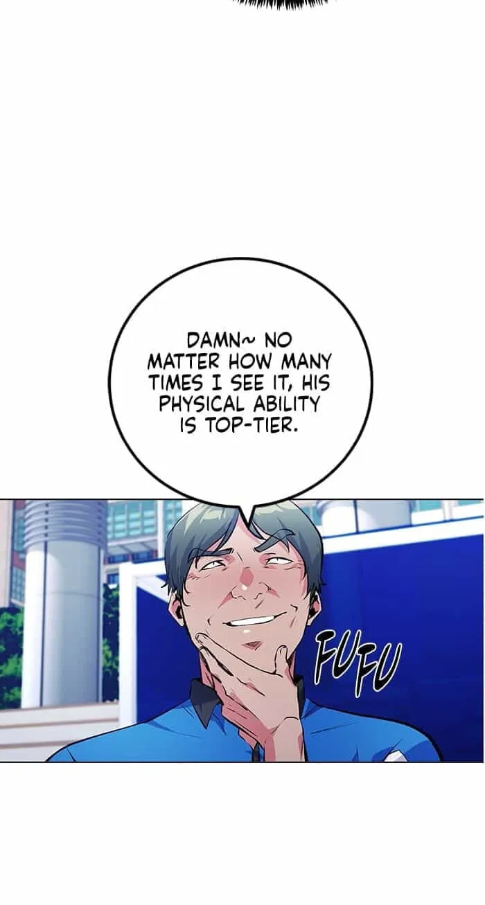 Top Corner Chapter 252 page 68 - 