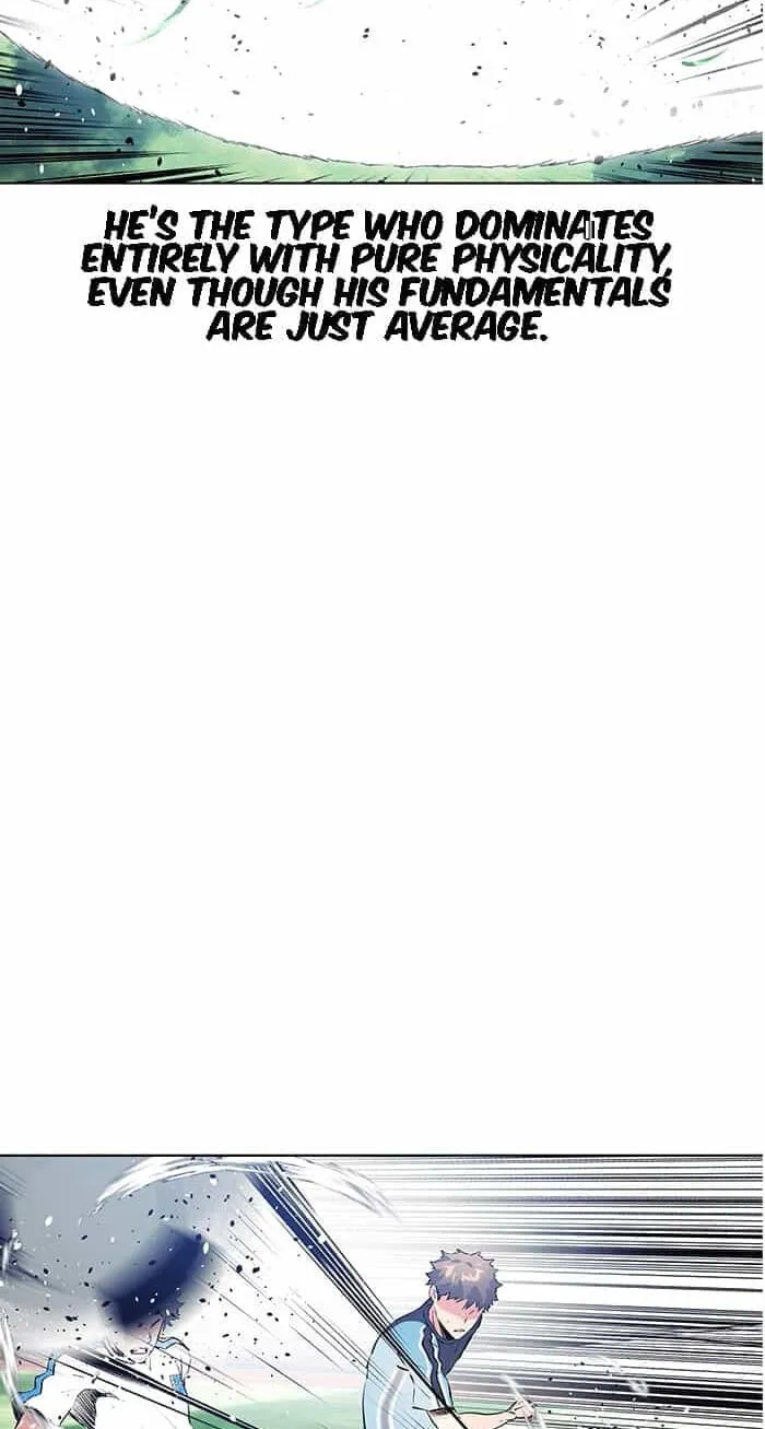 Top Corner Chapter 252 page 70 - 