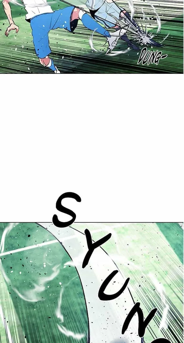 Top Corner Chapter 252 page 71 - 