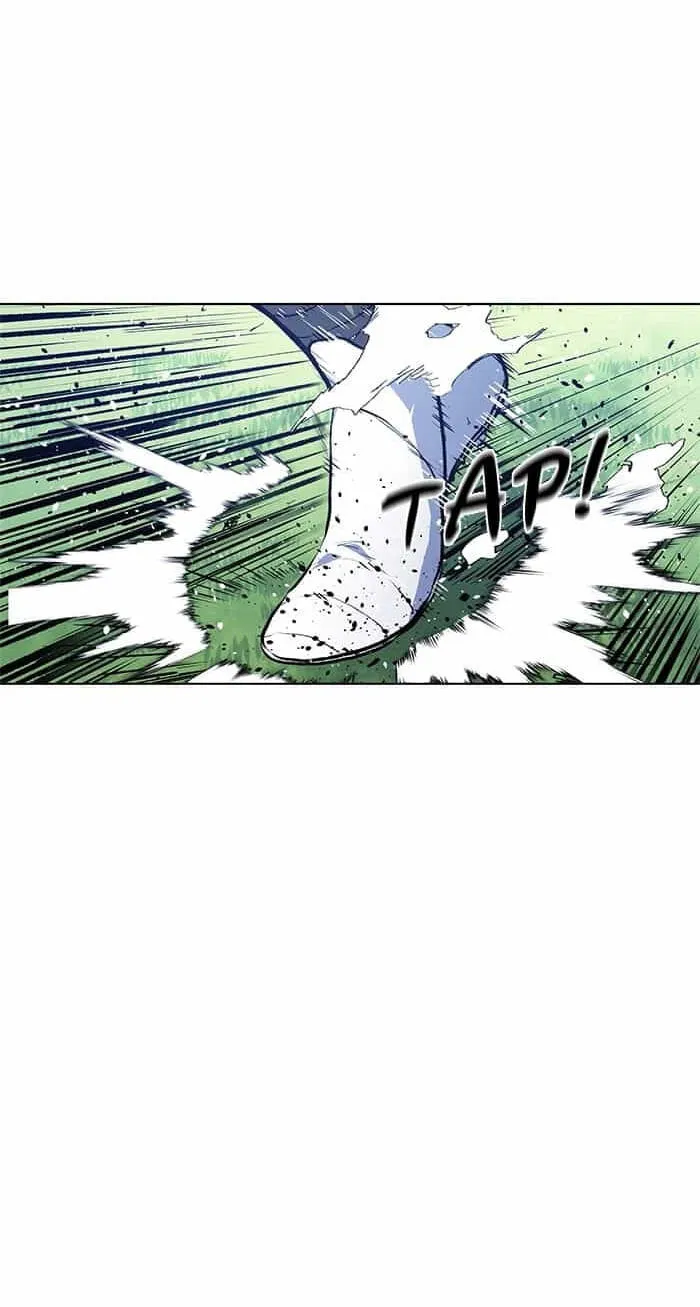 Top Corner Chapter 252 page 73 - 
