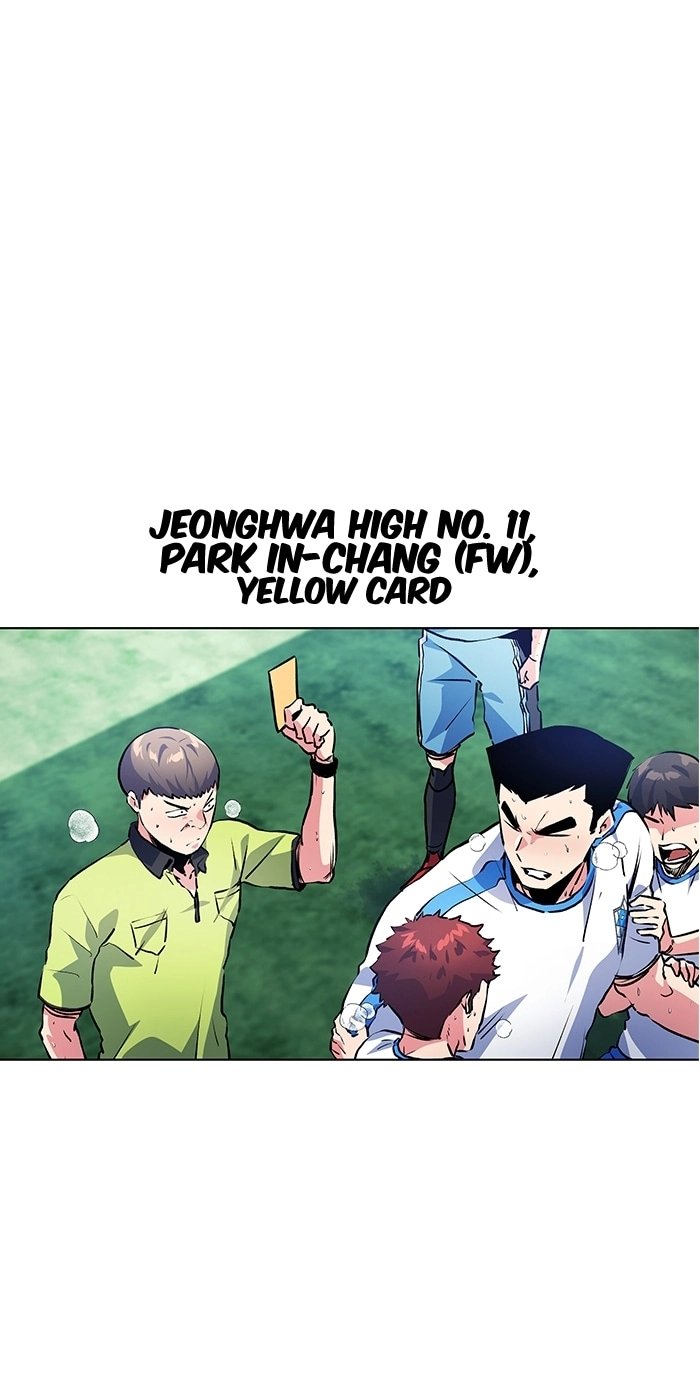 Top Corner Chapter 253 page 13 - 