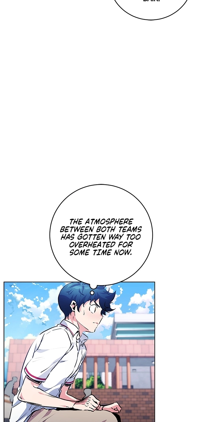Top Corner Chapter 253 page 15 - 