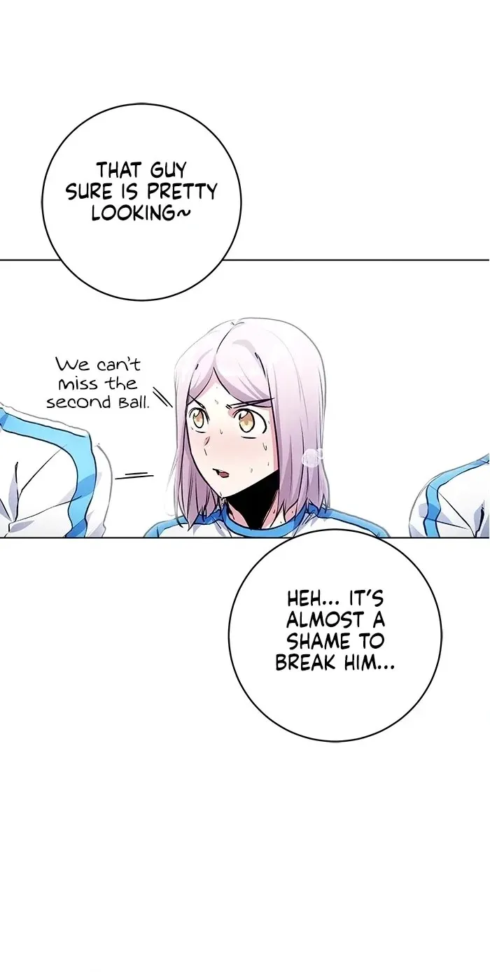Top Corner Chapter 253 page 20 - 
