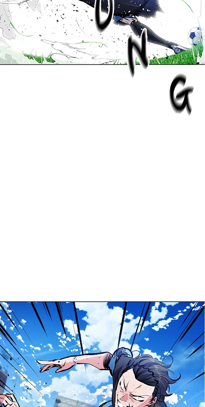 Top Corner Chapter 253 page 23 - 