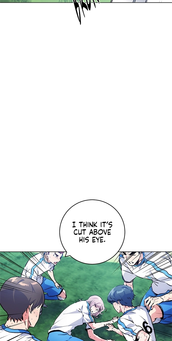 Top Corner Chapter 253 page 28 - 
