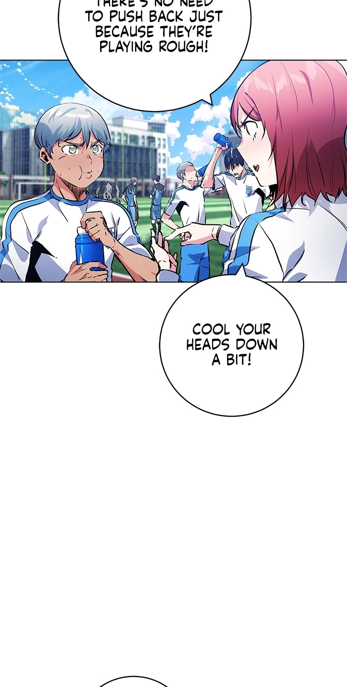 Top Corner Chapter 253 page 32 - 