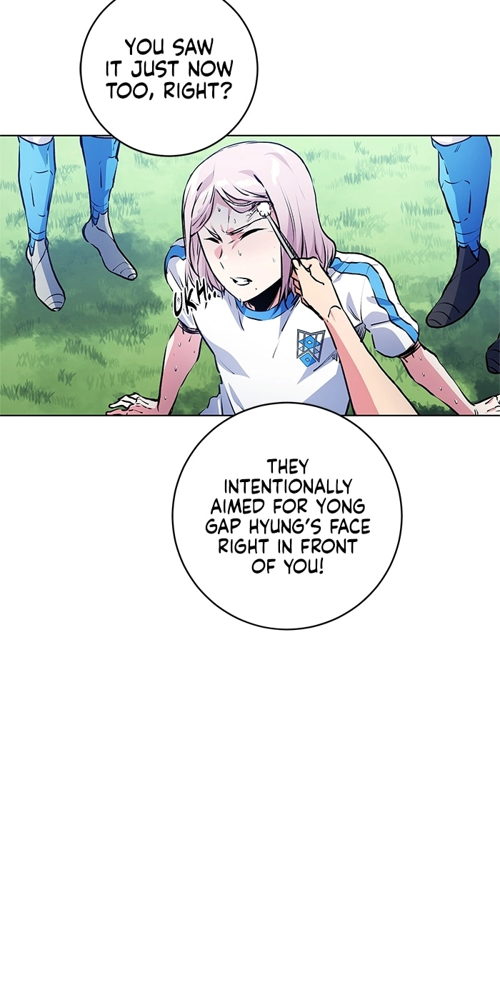 Top Corner Chapter 253 page 34 - 