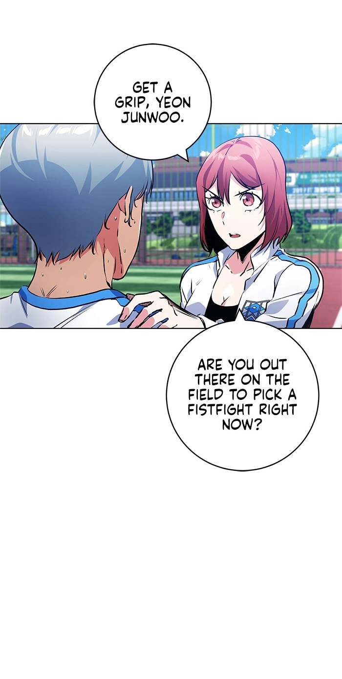 Top Corner Chapter 253 page 35 - 