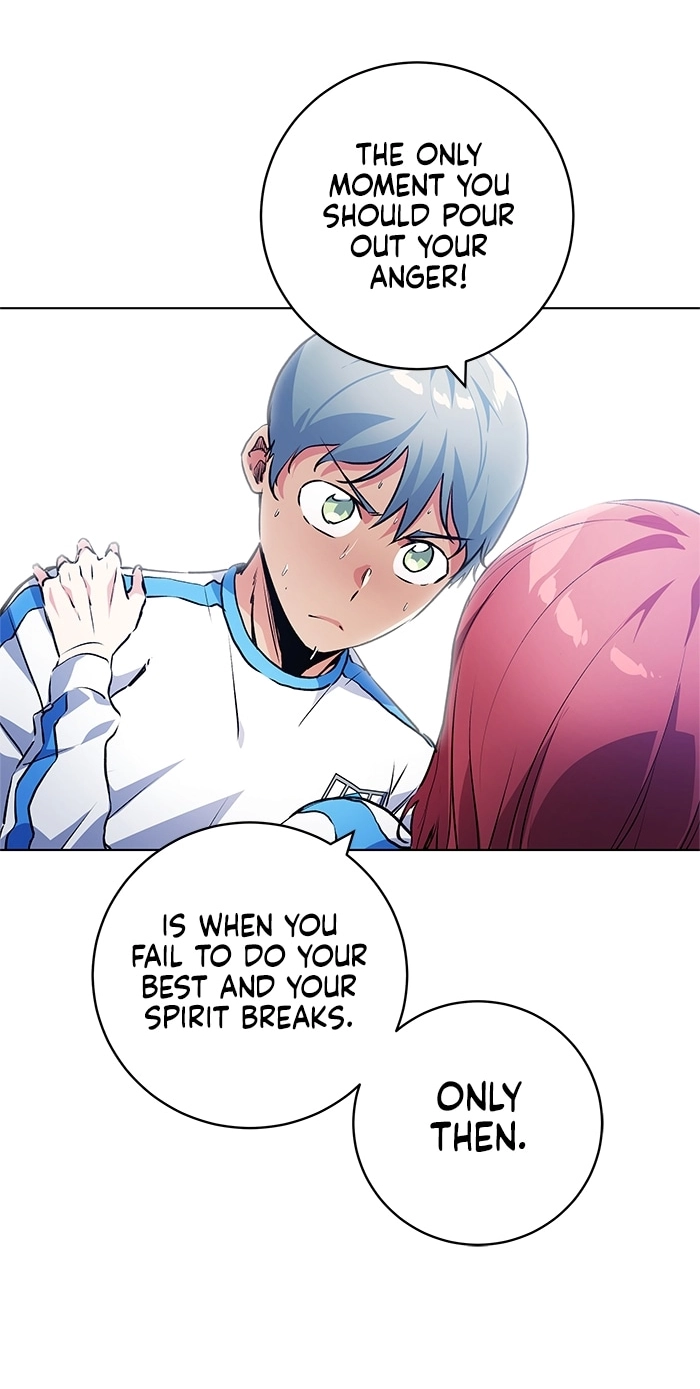Top Corner Chapter 253 page 36 - 