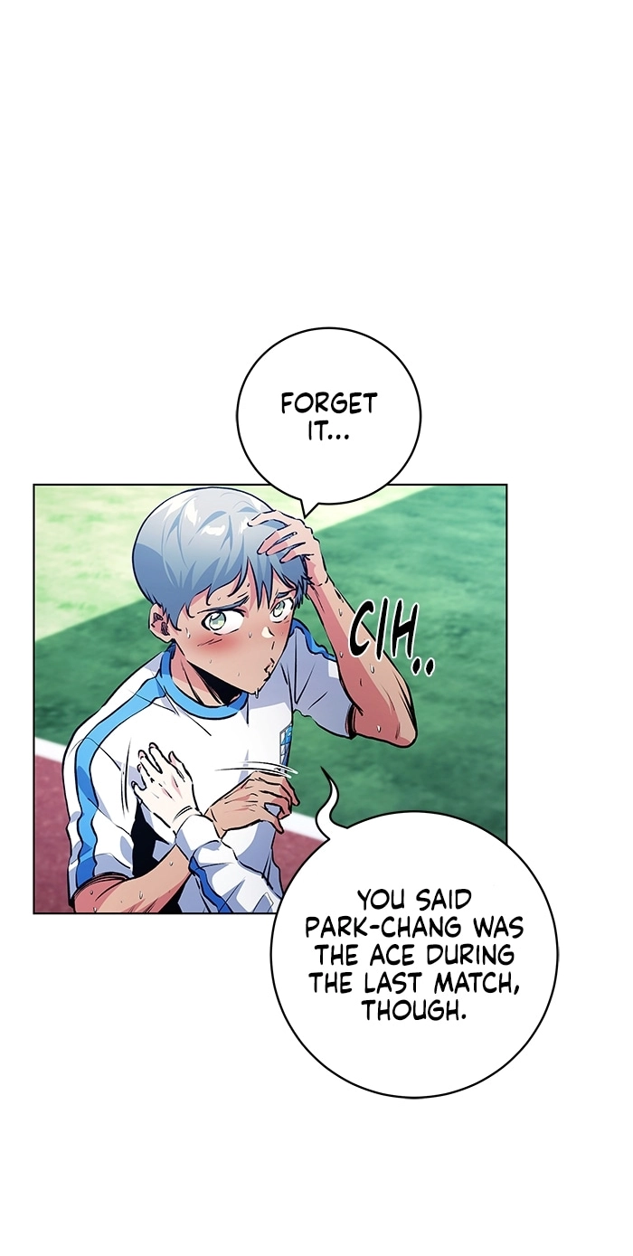 Top Corner Chapter 253 page 38 - 