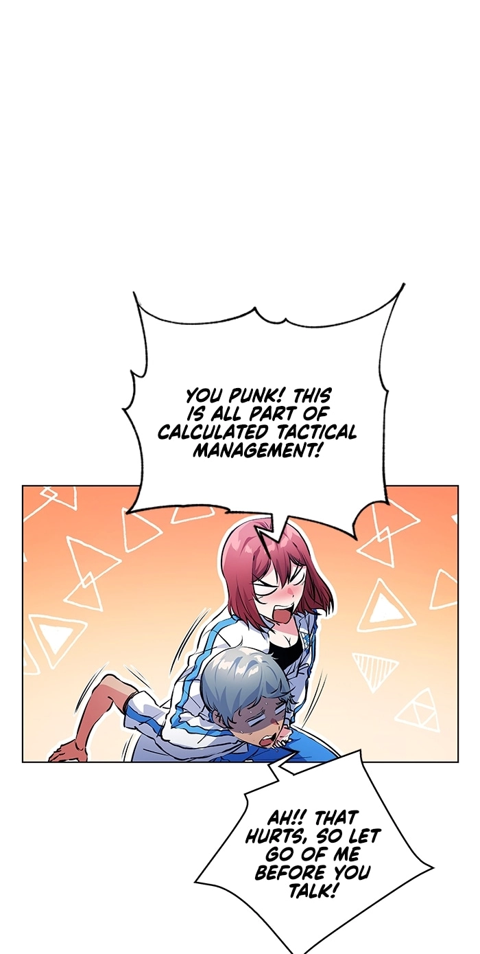Top Corner Chapter 253 page 39 - 