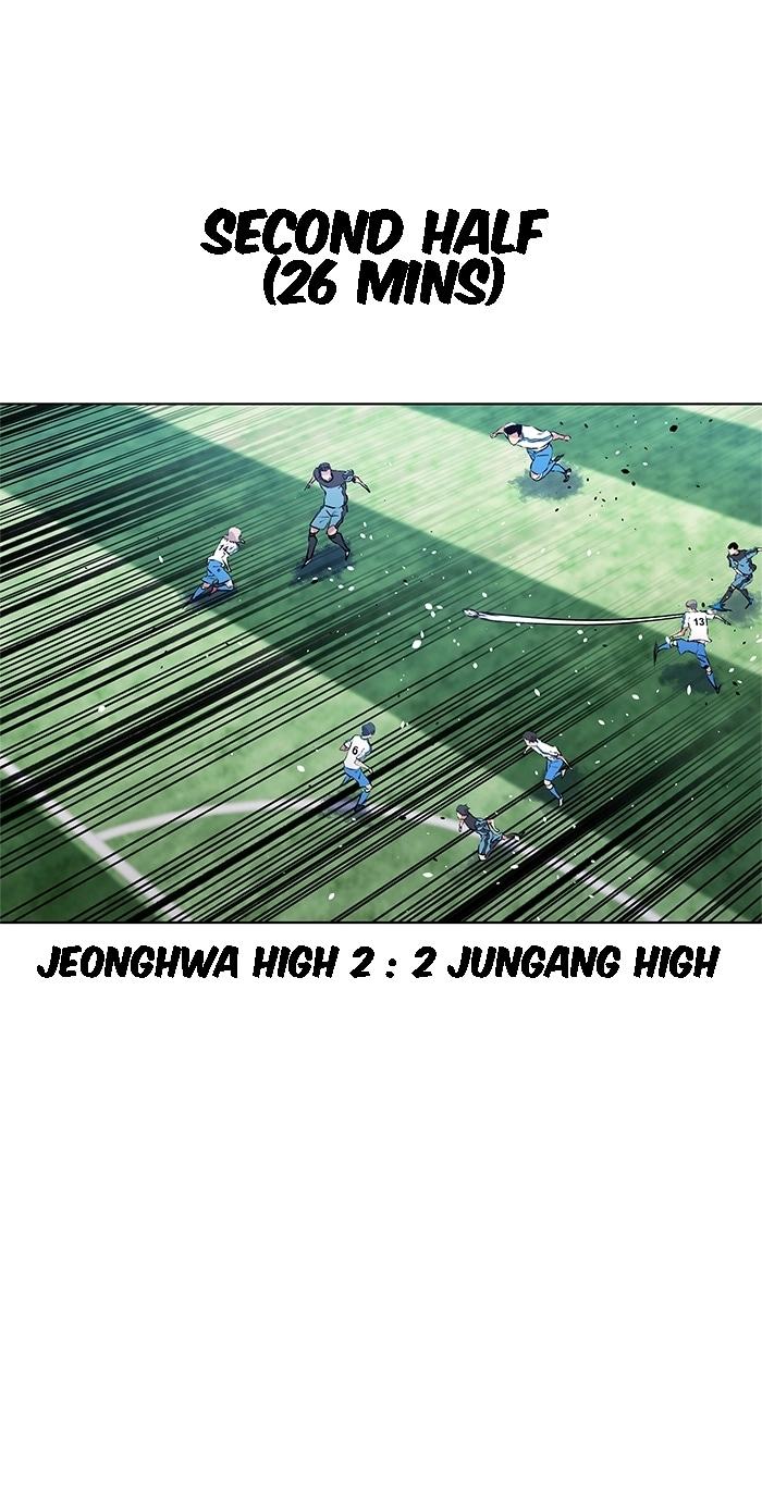 Top Corner Chapter 253 page 5 - 