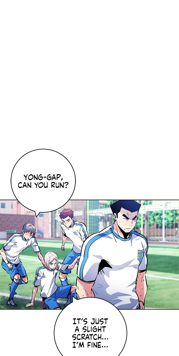 Top Corner Chapter 253 page 41 - 