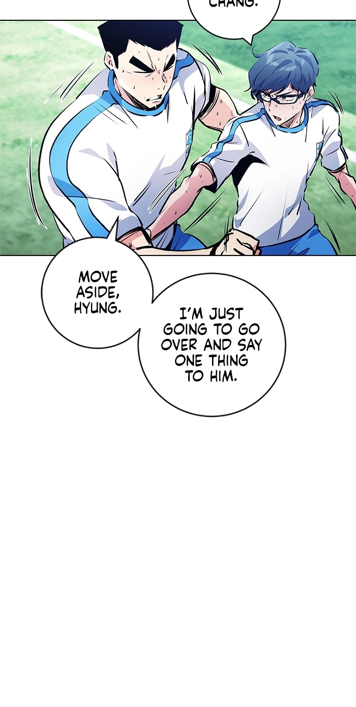 Top Corner Chapter 253 page 45 - 