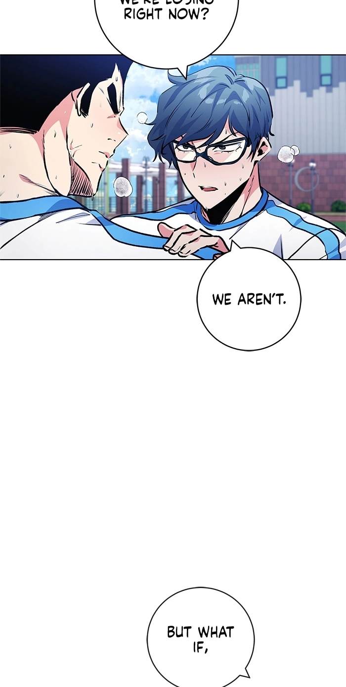 Top Corner Chapter 253 page 47 - 