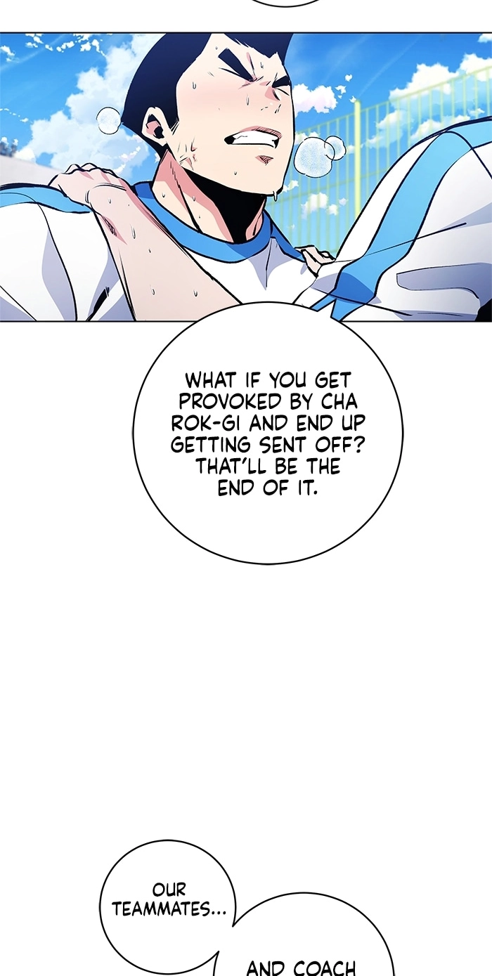 Top Corner Chapter 253 page 48 - 