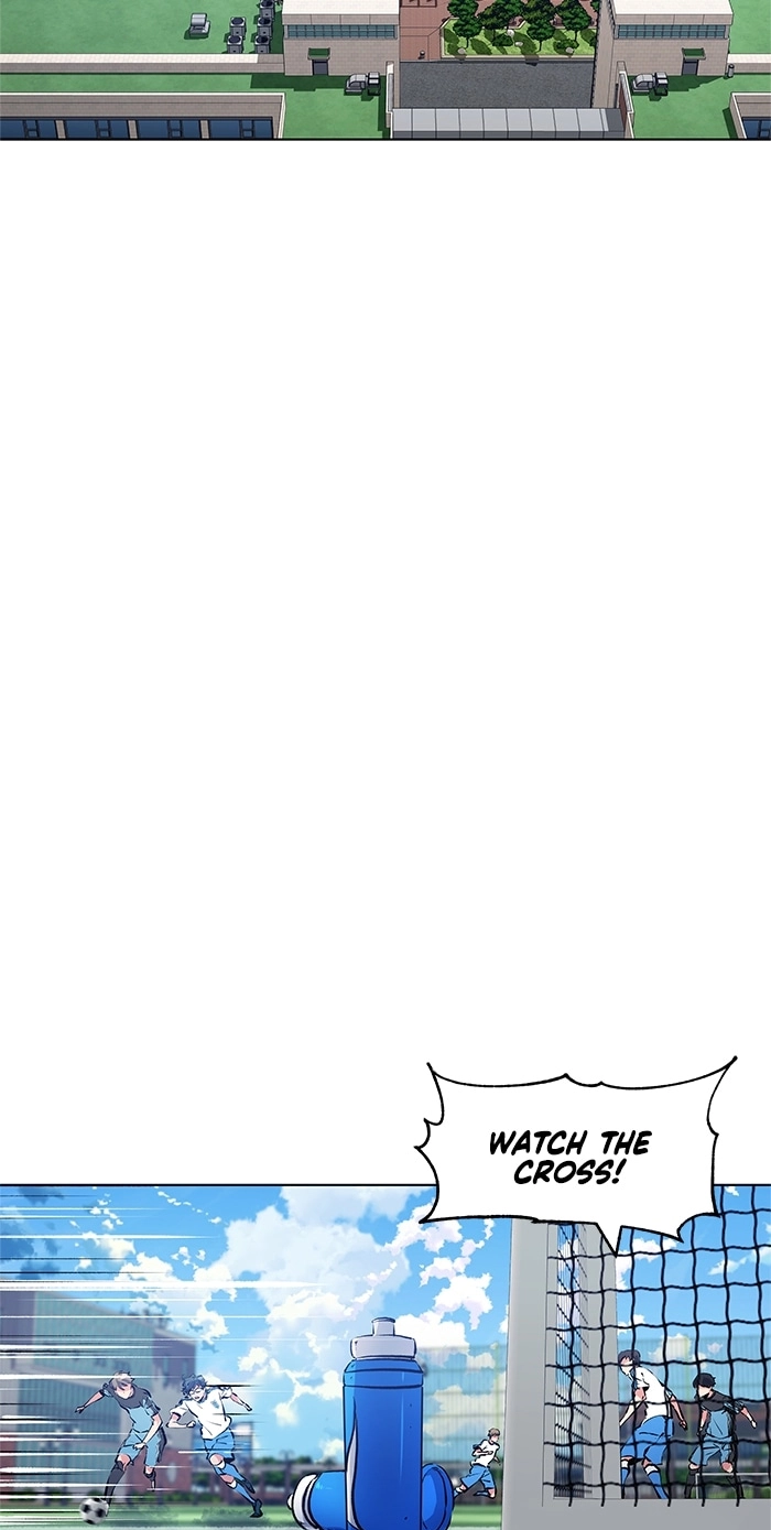 Top Corner Chapter 253 page 51 - 