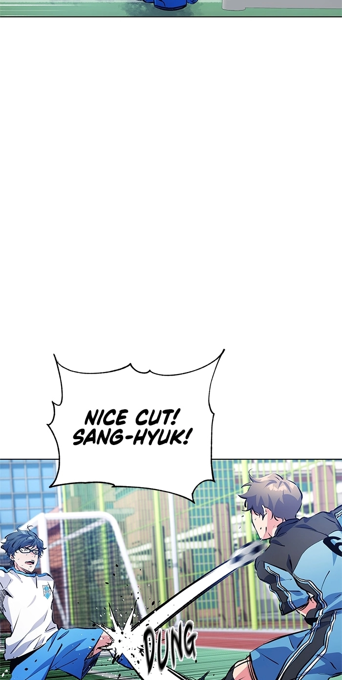 Top Corner Chapter 253 page 52 - 