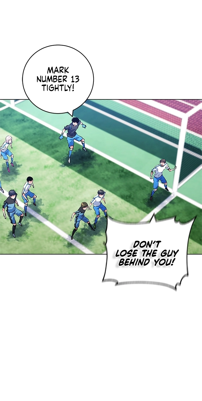 Top Corner Chapter 253 page 54 - 