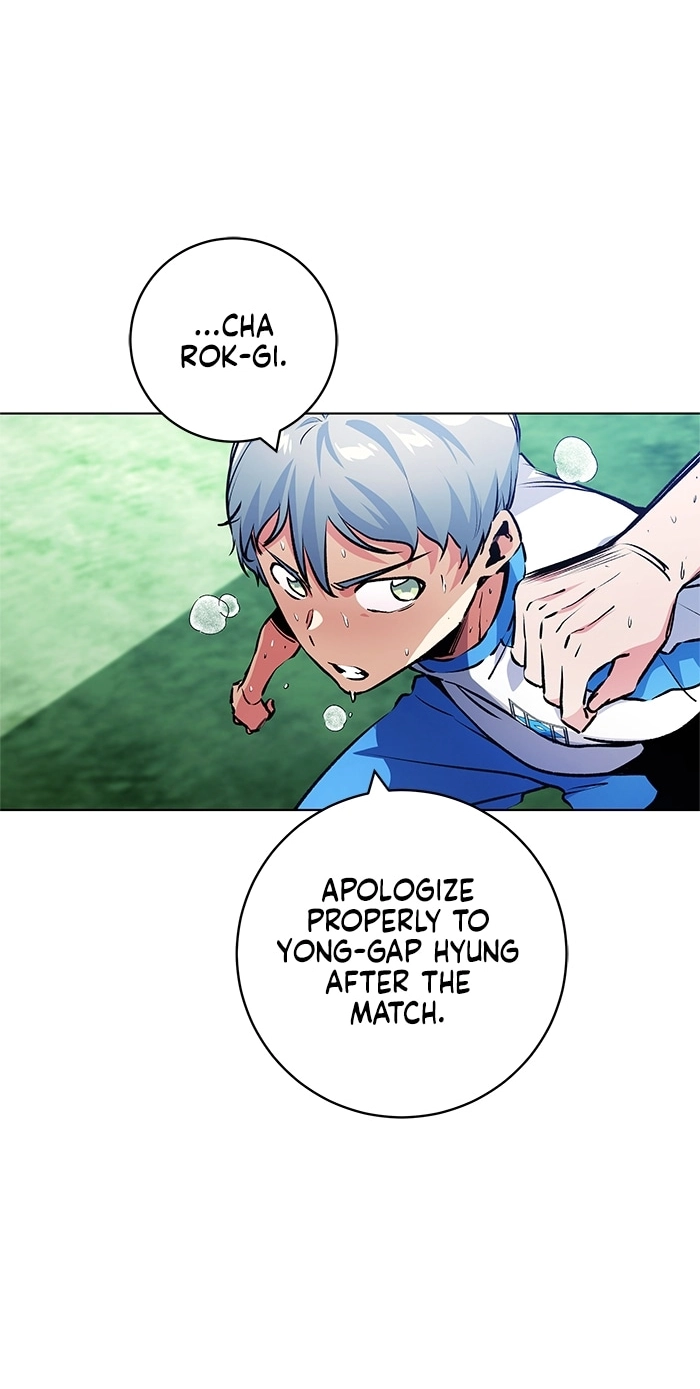 Top Corner Chapter 253 page 57 - 
