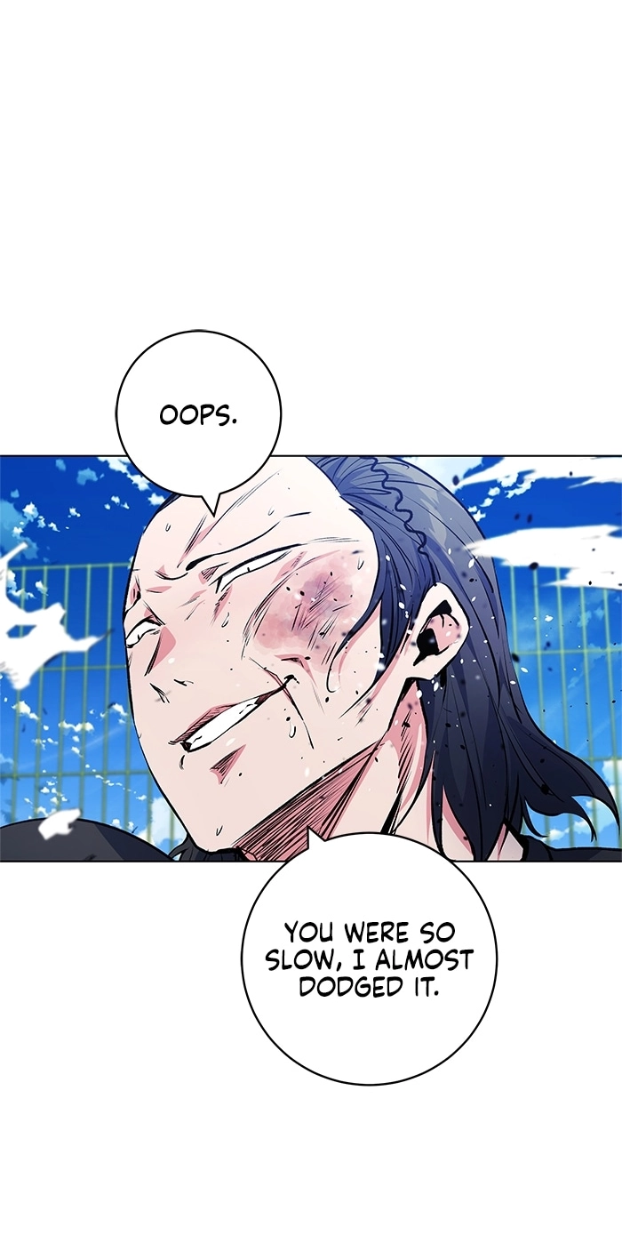 Top Corner Chapter 253 page 66 - 