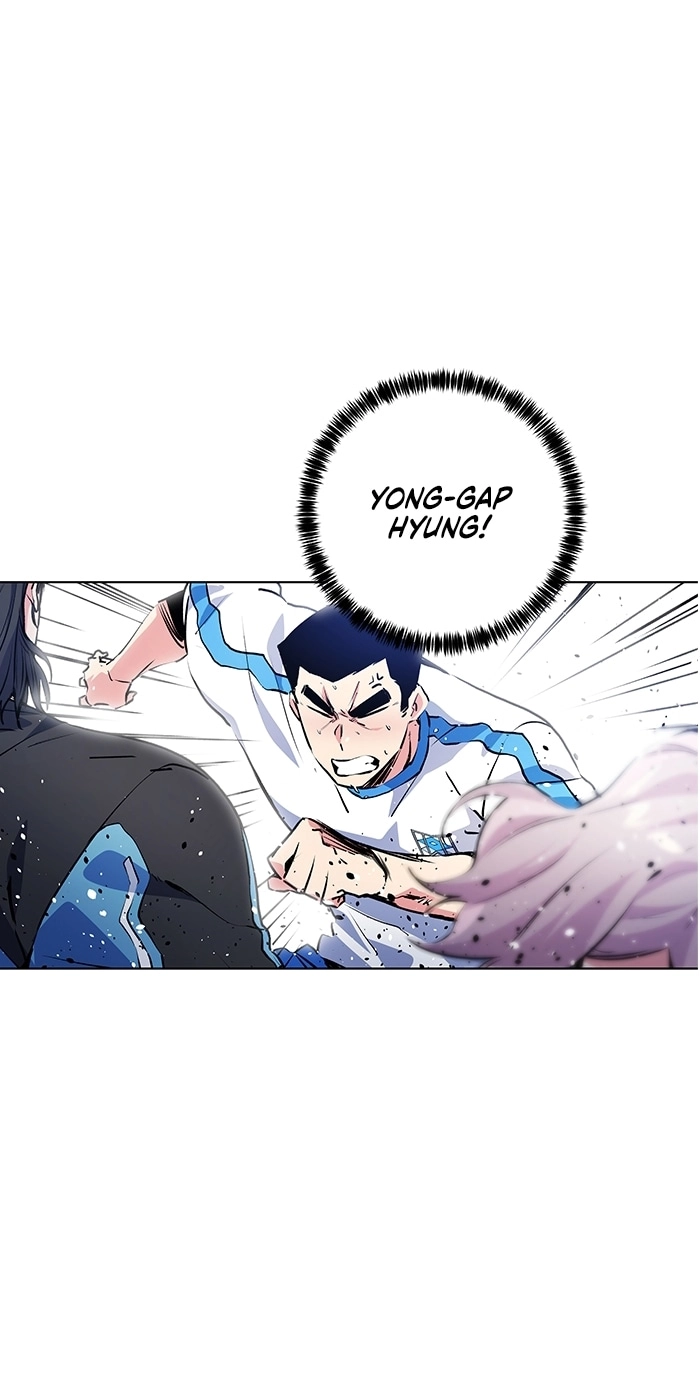Top Corner Chapter 253 page 8 - 