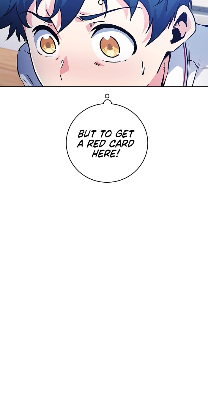 Top Corner Chapter 253 page 72 - 