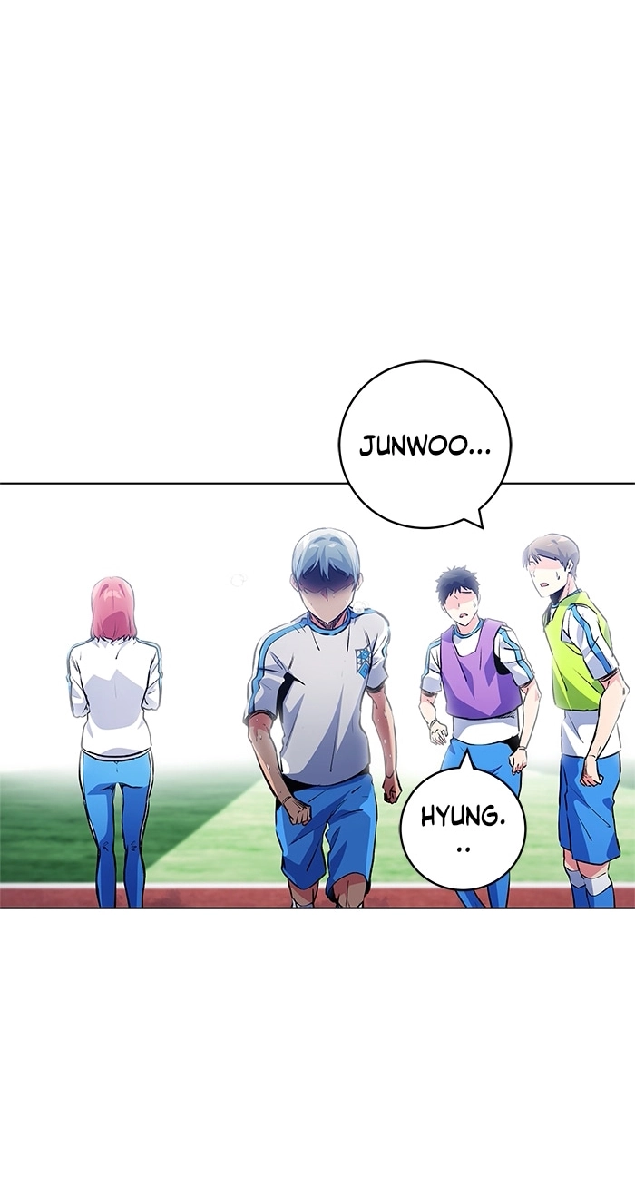 Top Corner Chapter 253 page 74 - 