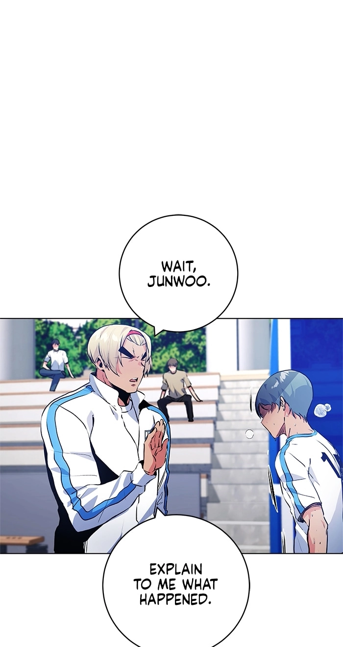 Top Corner Chapter 253 page 76 - 