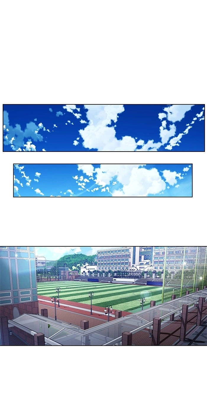 Top Corner Chapter 254 page 2 - 