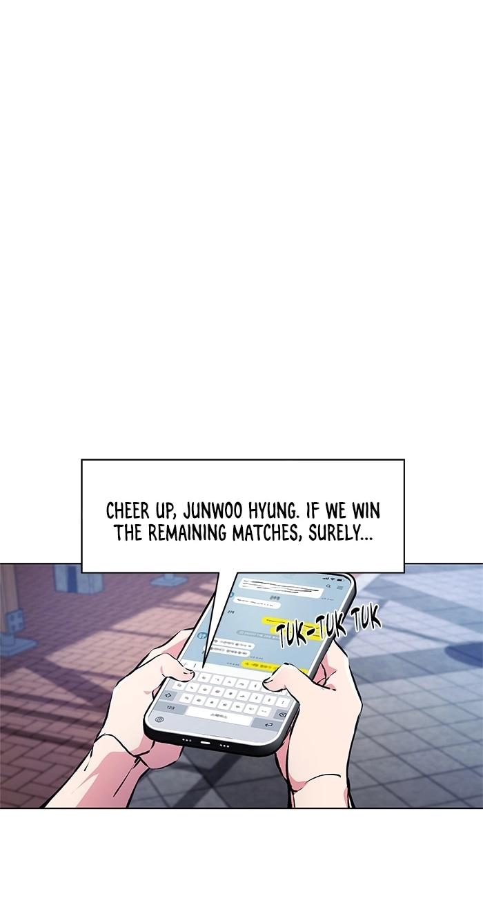 Top Corner Chapter 254 page 3 - 