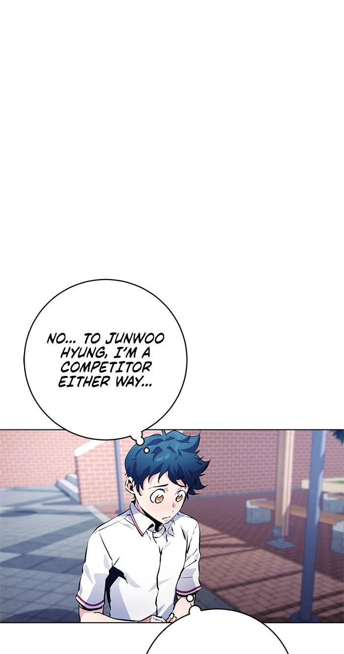 Top Corner Chapter 254 page 4 - 
