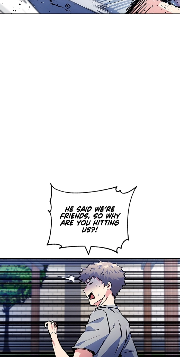 Top Corner Chapter 254 page 31 - 