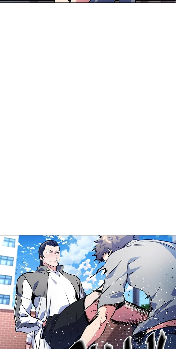 Top Corner Chapter 254 page 32 - 
