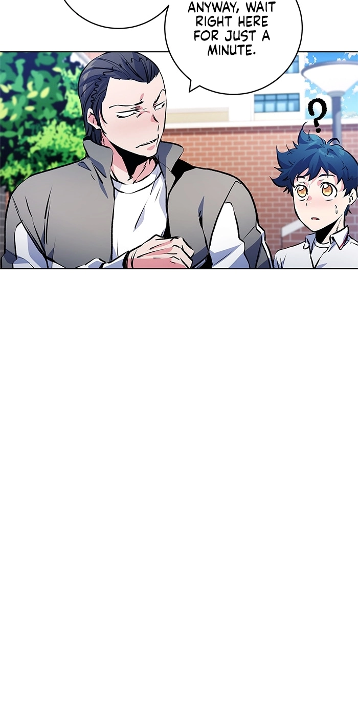 Top Corner Chapter 254 page 36 - 