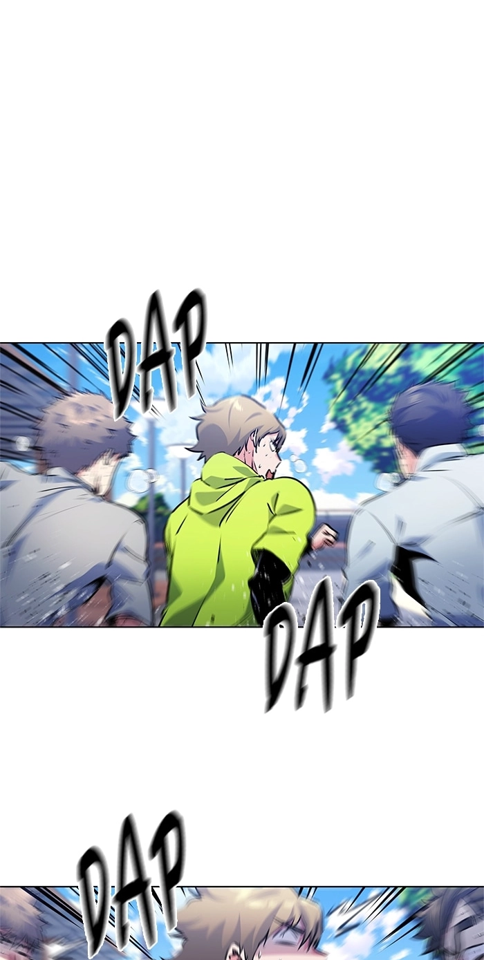 Top Corner Chapter 254 page 37 - 