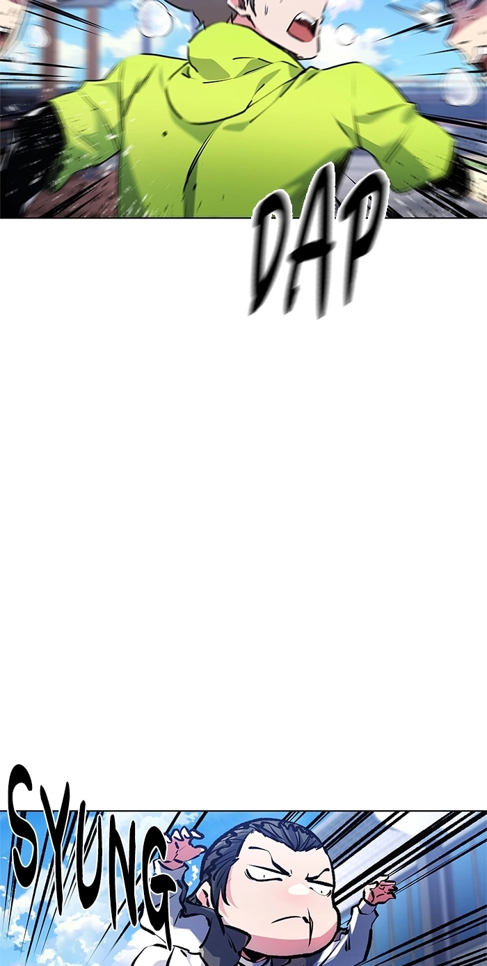 Top Corner Chapter 254 page 38 - 