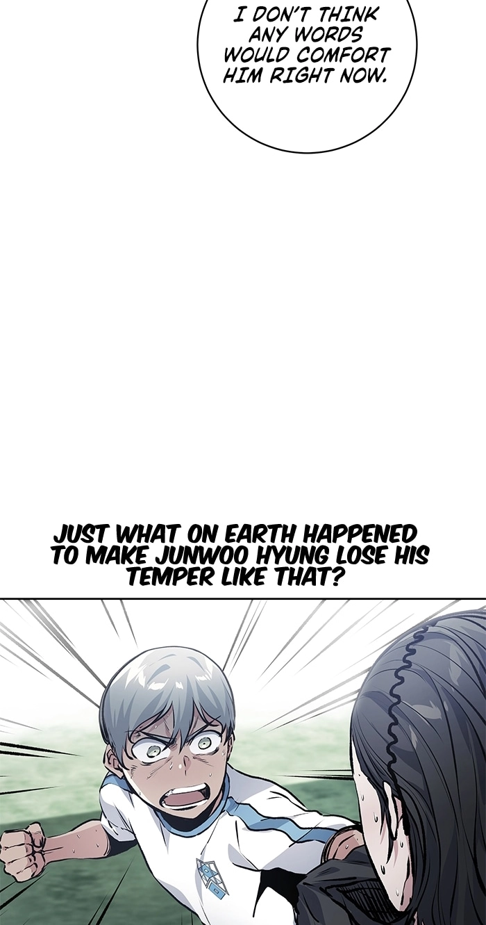 Top Corner Chapter 254 page 5 - 