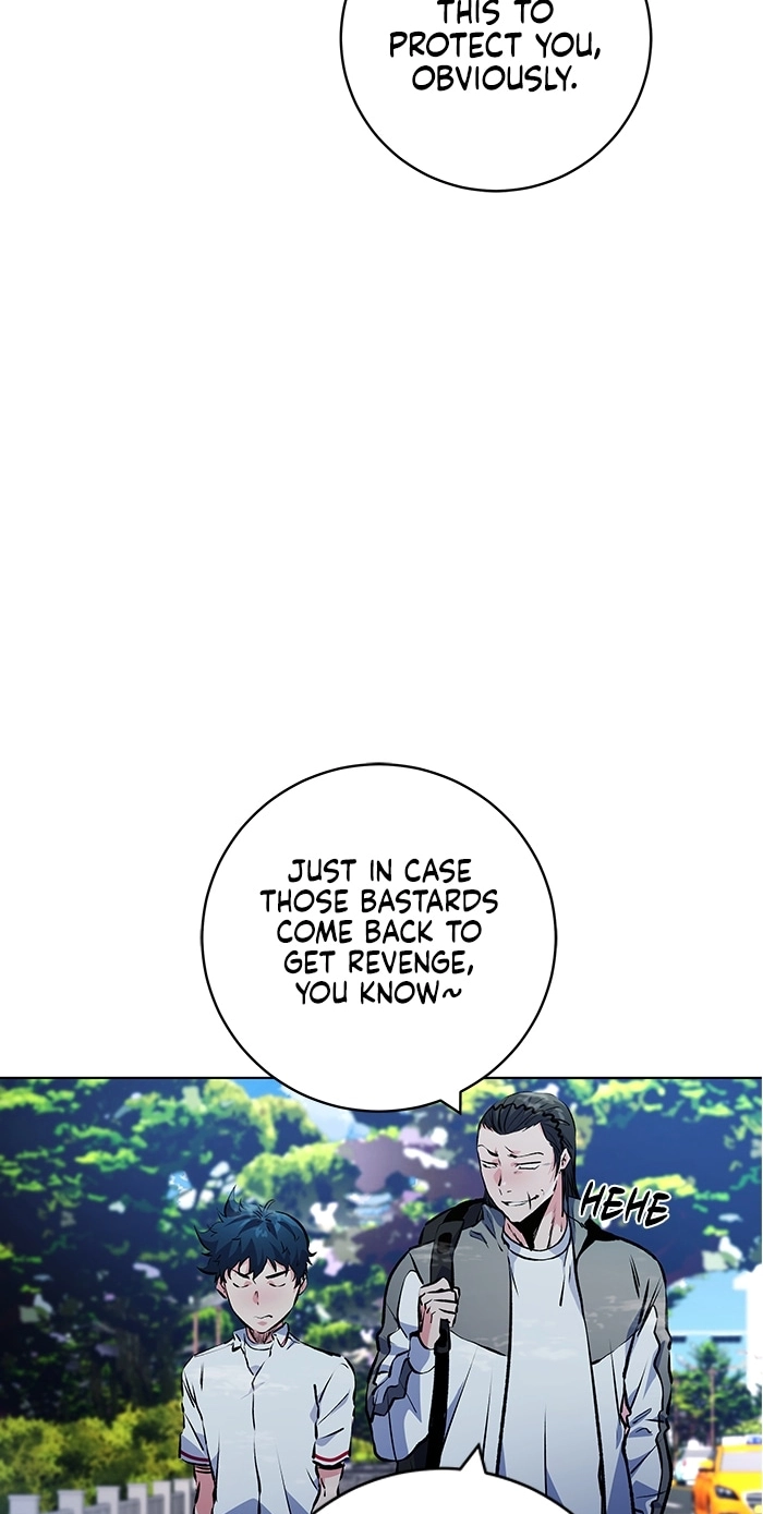 Top Corner Chapter 254 page 44 - 
