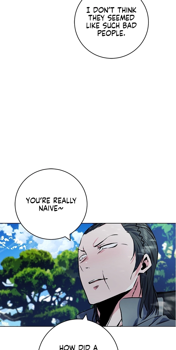 Top Corner Chapter 254 page 46 - 