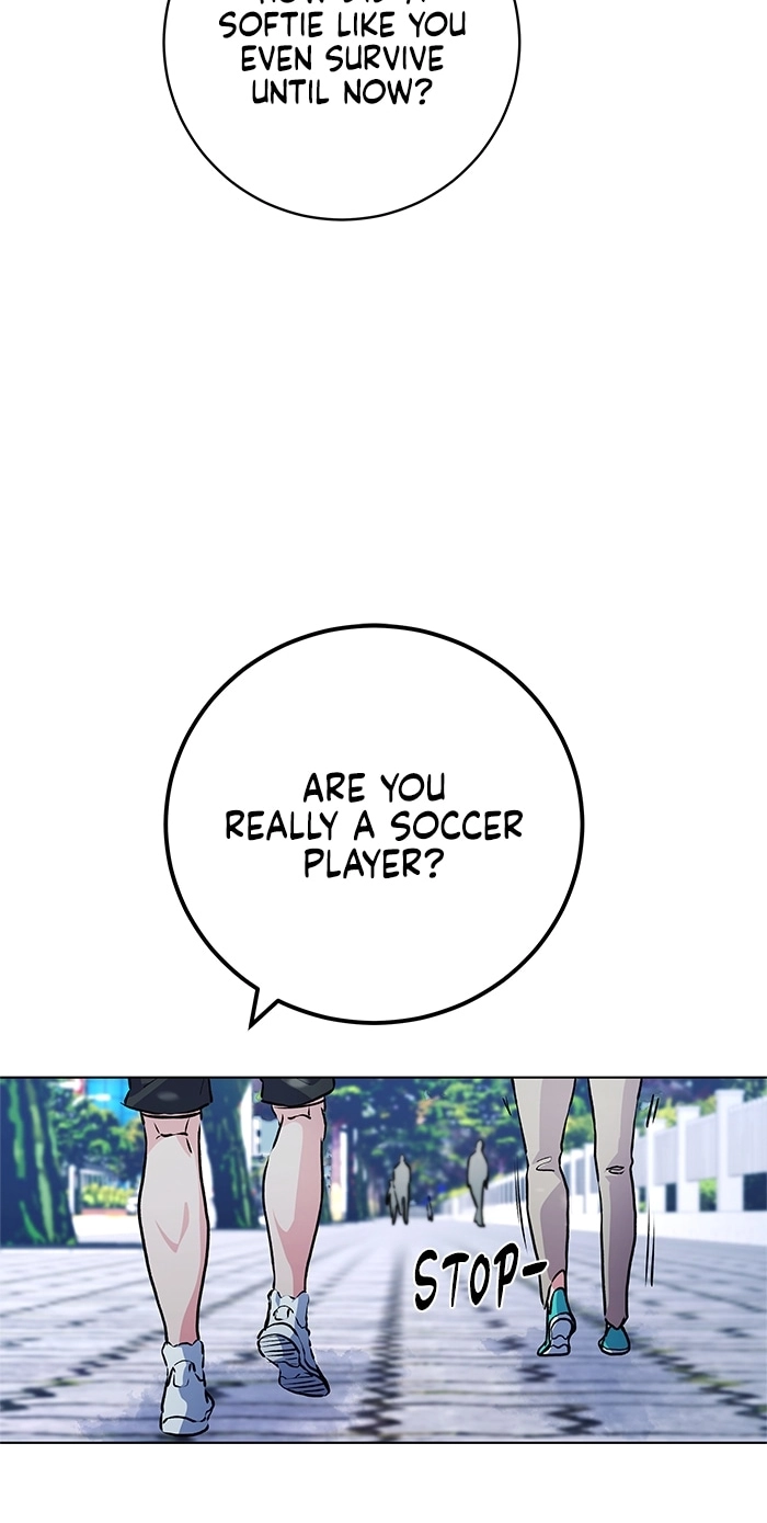 Top Corner Chapter 254 page 47 - 